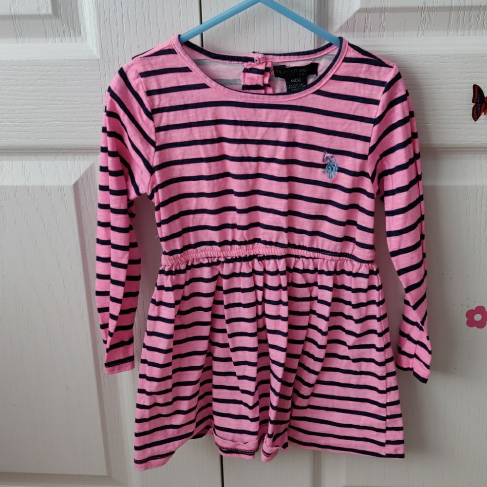 Kids dress